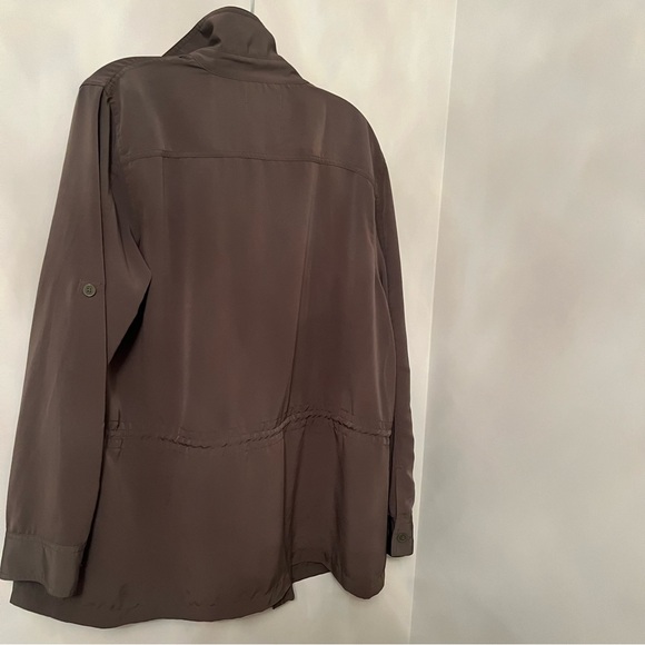 Chaps Jacket - Picture 5 of 7